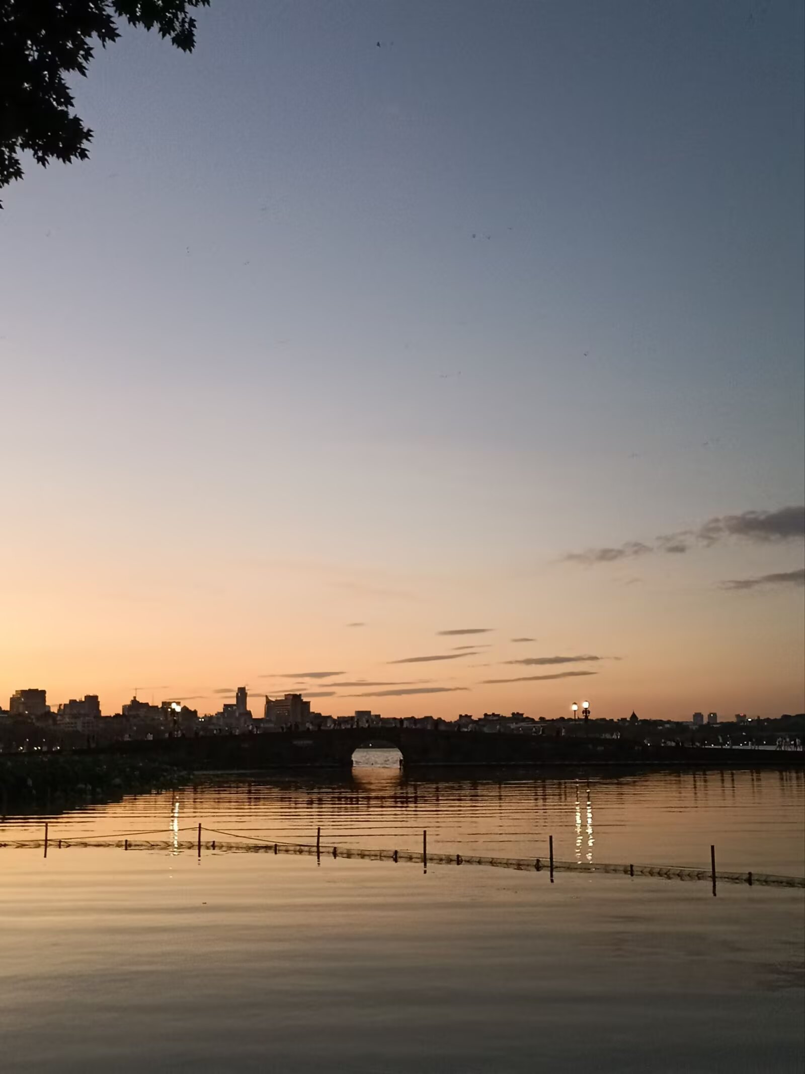 杭州西湖